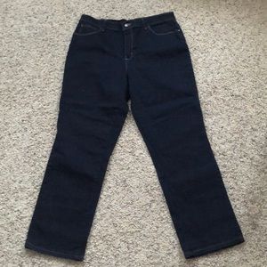 🌷Lee Relaxed Fit Jeans 👖